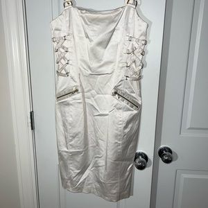 CACHE White Night Dress